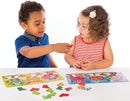 ORCHARD TOYS Moose Smelly Socks Game. Find Matching Pairs of Socks for Your Monsters! for Ages 3-6 and 2-4 Players by TinyTreasures Baby Boutique