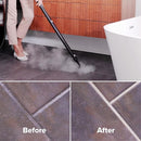 Dupray Neat Steam Cleaner with 20-piece Accesory Kit. For Multipurpose steam Cleaning Hardwood, Tile, Laminate and Sealed Floors, Couch, Furniture and more. *Kills 99.9% of Bacteria and Viruses by TinyTreasures Baby Boutique