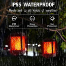 Solar Lanterns-Sunklly Hanging Solar Lights 3 Modes Changing & Fixed Waterproof Hanging Lanterns Outdoor Dancing Flicking Flame Decoration for Garden Patio Yard Pathway (2 Pack New Flame) by GreenHaven Gardens