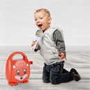 Singimals Kids Karaoke Speaker with Microphone - Unleash Your Child's Inner Superstar, Bluetooth v5.1, 12H Playtime, 5W Speaker, Multicolor LED Lighting, Asher The Fox by TinyTreasures Baby Boutique