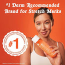 Bio-Oil Skincare Oil 4.2oz and Jergens Skin Firming Moisturizing Body Lotion Dry Skin 16.8 oz Trail Pack, Hydrating Moisturizer, for Dry Skin, Firming Body Lotion Trial Pack by TinyTreasures Baby Boutique