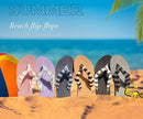 KuaiLu Flip Flops for Women with Arch Support Yoga Mat Comfortable Summer Beach Walking Thong Cushion Sandals Slip On Indoor Outdoor by TinyTreasures Baby Boutique