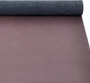 Marine Carpet,6 FT x 18 FT Dark Gray Indoor Outdoor Carpet 0.2" Thick Boat Carpet with Water-Proof TPE Backing, Non-Slide Outdoor Marine Carpet Roll for Home, Patio, Porch, Deck by CozyNest Decor