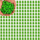 220 Pcs Mini Frog Figurines Miniature Resin Frogs,Mini Frogs Bulk Fairy Garden Moss Landscape Ornaments for Outdoor Decoration,Home Décor by GreenHaven Gardens