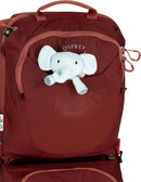 Osprey Poco LT Lightweight Child Carrier Backpack - Compact, Travel-Ready Kid Carrier with Sunshade and Adjustable Fit - Lightweight, Comfortable Hiking Carrier for Toddlers by TinyTreasures Baby Boutique