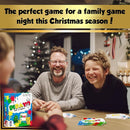 DiDaYo - Fast Paced Family Games, Brain Teaser Card Game for Kids 8-12, Ideal Speed Color Game for Teens and Adults, Fun Slumber Party Games, 2-8 Players, Travel Friendly by TinyTreasures Baby Boutique
