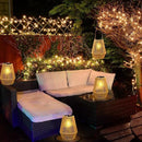 Solar Lanterns, KagoLing Solar Lanterns Outdoor Waterproof Solar Lights for Outside Hanging Solar Lights Outdoor Solar Lamp Lights Decoration for Garden,Yard,Patio,Porch,Trees,Lawn,Pathway, 4 Pack by GreenHaven Gardens