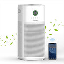 HEPA Air Purifiers for Home Large Room, Covers Up to 3065 ft², UVC Light, H13 HEPA 4-in1 Air Filter, Pet Air Purifier Remove Pets Dander, Smoke Pollutants Odor, Allergies in Bedroom, KF-P31 by TinyTreasures Baby Boutique
