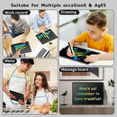 20 Inch LCD Writing Tablet for Kids, Large Drawing Pad, Doodle Board, Rechargeable Drawing Board, Educational & Learning Kids Toys, Creative Birthday Gifts by TinyTreasures Baby Boutique