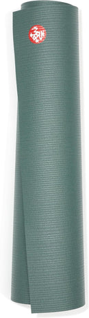 Manduka PROlite Yoga Mat 71" - 4.7mm | Lifetime Durability | Hygienic Construction | Teacher Approved | 71 x 24 inches by TinyTreasures Baby Boutique