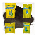 Real Growers Recharge - Mycorrhizae Instant Compost Tea/Soil Microbes for Plant Growth - 2oz by GreenHaven Gardens