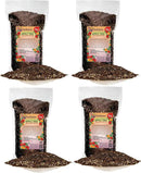 Premium Apple Potting Soil Mix - Optimal Nutrient-Rich Blend for Thriving and Juicy Apples - 20 Quart by GreenHaven Gardens
