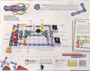 Snap Circuits Classic SC-300 Electronics Exploration Kit | Over 300 Projects | Full Color Manual Parts | STEM Educational Toy for Kids 8+ 2.3 x 13.6 x 19.3 inches (Pack of 6) by TinyTreasures Baby Boutique