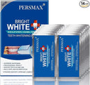 Teeth Whitening Strips for Teeth Sensitive, Non-Slip Enamel-Safe Strips, Professional and Safe Teeth whitening Strips, for Smoking/Coffee/Soda/Wine Stain, 14 Treatments 28 Strips (Mint) by CozyNest Decor