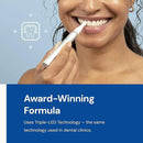 Snow Teeth Whitening Kit - Snow Teeth Whitening Serum and LED Mouthpiece Whitener, Formulated with Hydroxyapatite, Good for 2 Months - Wireless Kit with 1 Wand by CozyNest Decor