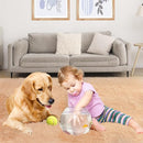 Luxury Area Rug, 6x9 Rugs for Living Room, Ultra Soft Rugs for Bedroom, Non-Slip Indoor Carpet for Nursery, Kids Room, Playroom, Home Decor, Camel by TinyTreasures Baby Boutique