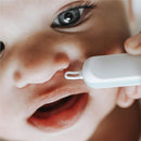 Frida Baby 3-in-1 Nose, Nail + Ear Picker [2 Count] by Frida Baby The Makers of NoseFrida The SnotSucker, Safely Clean Baby's Boogers, Ear Wax & More by TinyTreasures Baby Boutique