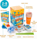Gutter Games Beat That! - The Bonkers Battle of Wacky Challenges [Family Party Game for Kids & Adults] by TinyTreasures Baby Boutique