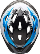 Bell Richter Youth Bike Helmet by TinyTreasures Baby Boutique