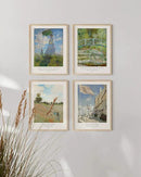 Haus and Hues 12x16 Natural Oak Wood Picture Frames Set of 15 - Premium Bulk Picture Frames 12x16 Bundle - Elegant Gallery Wall Frame Set for Posters, Art Display - Ideal for Wall Decor in Home & by CozyNest Decor