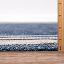 Keen Home Design Terrace Outdoor Area Rug - 9x12 Washable Indoor/Outdoor Rug for Patio, Kitchen, Balcony, Beach, Garden, Deck and Porch, Size: 8'10"x12' by GreenHaven Gardens