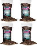 Premium Cyclamen Potting Soil Mix - Perfect Balance of Nutrients, Drainage, and Aeration for Thriving Blooms - 20 Quart by GreenHaven Gardens