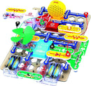 Snap Circuits Explore Coding, STEM Building Toy for Ages 8 to 108, Amazon Exclusive by TinyTreasures Baby Boutique
