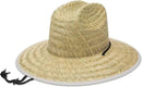 Billabong Men's Wide Brim Sun Straw Hat by GreenHaven Gardens