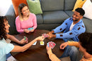 Mattel Games UNO Teams Card Game for Kids, Adults & Family Night, Parties & Travel with Special Rules by TinyTreasures Baby Boutique