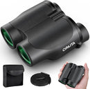 Compact Binoculars for Adults High Powered - OPAITA 20x32 Small Binoculars for Adults Kids with Low Light Vision for Hunting Cruise Ship Travel Concert Hiking by TinyTreasures Baby Boutique