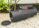 Monocular Telescope High Power 8x42 Monoculars Scope Compact Waterproof Fogproof Shockproof with Hand Strap for Adults Kids Bird Watching Hunting Camping Hiking Travling Wildlife Secenery by TinyTreasures Baby Boutique