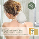 Ginger Soap Lymphatic Drainage Pack 6 - Anti-Cellulite Skin Tightening - Natural Ingredients Detox Soaps for Deep Clean Shower, Detoxification, Rejuvenating by CozyNest Decor