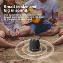Portable Bluetooth Speakers Wireless Mini Speaker Bluetooth 5.0, 360 HD Surround Sound Stereo, IPX7 Waterproof for Travel, Pool and Outdoor Shower Speaker by TinyTreasures Baby Boutique