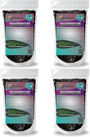Organic Philodendron Soil Blend - Promote Strong Root Development and Vibrant Leaves - 20 QUARTS by GreenHaven Gardens