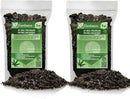 Organic Autoflower Plants Potting Soil Mix - Perfect Balance of Nutrients, Drainage, and Aeration for Thriving Autoflower Plants- 10 Quart by GreenHaven Gardens