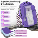 Water Bottle Carrier Bag with Strap, Water Bottle Holder Crossbody Bags for Women Men for Walking, Hiking,Cycling by TinyTreasures Baby Boutique