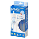 Dr. Brown's Original Baby Bottles, 8 Ounce, 2 Count by TinyTreasures Baby Boutique