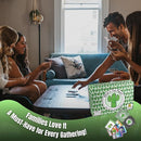 What's The Point? The Cactus Card Game - A Fun and Strategic Game for Families, Perfect for Family Play Night, Easy to Learn, Portable for Travel, and Ideal for Players of All Ages by TinyTreasures Baby Boutique