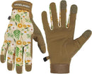HANDLANDY Women Safety Work Gloves Utility Touch Screen Working Grip Glove for Yardwork Gardening Breathable Mechanic Gloves by GreenHaven Gardens