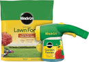 Miracle-Gro Water Soluble Lawn Food and Garden Feeder Bundle, Hose-End Feeding System for Lawns by GreenHaven Gardens