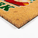 Gertmenian Coir Doormat - 2x3 Welcome Mat (2-Pack), Ideal for High Traffic Areas in Front Door, Garage, Entryway - South Park Gang/South Park Blocks, 80010 by CozyNest Decor