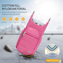 Telena Water Bottle Holder with Strap RFID Crossbody Bags for Women for Walking, Hiking, Cycling by TinyTreasures Baby Boutique