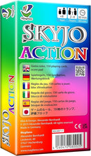 magilano SKYJO Action The New exciting Card Game for Kids and Adults. by TinyTreasures Baby Boutique