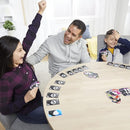 Hasbro Gaming 5 Alive Card Game, Fast-Paced Game for Kids and Families, Easy to Learn, 2 to 6 Players, Fun Summer Activities, Vacation Travel Essentials, Ages 8+ by TinyTreasures Baby Boutique