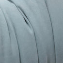 NTBAY Toddler Pillows, Down Alternative 13"x18" Pillows, Machine Washable - Soft and Breathable Travel Small Pillows for Sleeping, Ideal for Daycare, Crib, Cot, Sea Green by TinyTreasures Baby Boutique