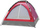 2-Person Dome Tent – Easy Set Up Shelter with Rain Fly and Carrying Bag for Camping by TinyTreasures Baby Boutique