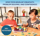 Snap Circuits - Motion Electronics Discovery Kit by TinyTreasures Baby Boutique