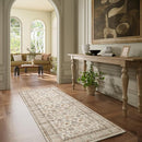 Washable Runners for Hallways Kitchen Rug: 2'x6' Kitchen Runner Stain Resistant Non Slip Low Pile Soft Carpet Runners for Hallways Bedroom Entryway Indoor Beside Bathroom Laundry Room by TinyTreasures Baby Boutique