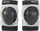 Retrospec Knee Pads, Elbow Pads & Wrist Guards for Men, Women & Kids - Protective Gear for Skateboarding, Roller Skate, Rollerblade, BMX & Scooter - Multi Sport Pad Set by TinyTreasures Baby Boutique
