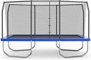 Skywalker Trampolines 9FT 14FT 15FT Trampoline with Enclosure, Spring Pad Cover, Heavy Duty Jump Mat, ASTM Approved Outdoor Trampoline for Kids & Teens by TinyTreasures Baby Boutique